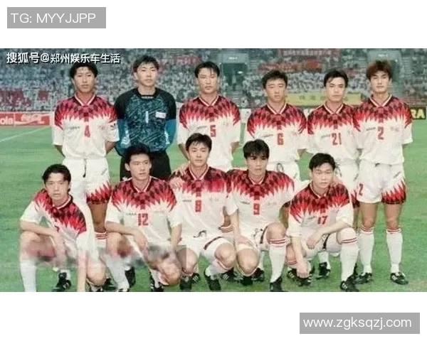 八一男足球员的成长历程与成就探索以及他们对中国足球的贡献