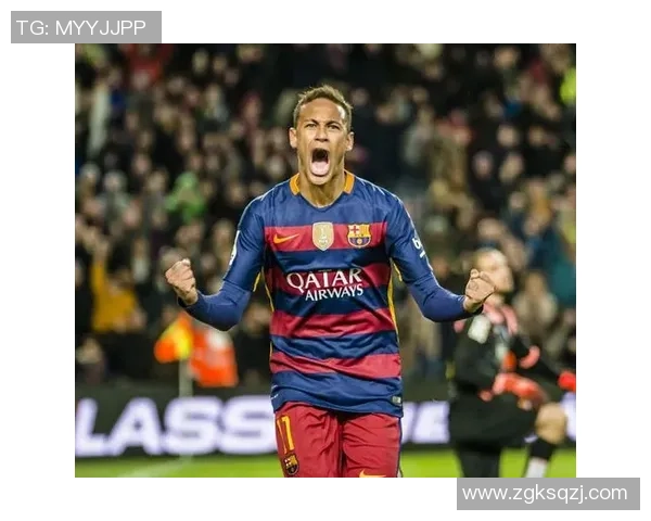 内马尔精彩瞬间定格足球场上,魅力四射的球星壁纸带你感受激情与荣耀 内马尔精彩瞬间定格足球场上,魅力四射的球星壁纸带你感受激情与荣耀