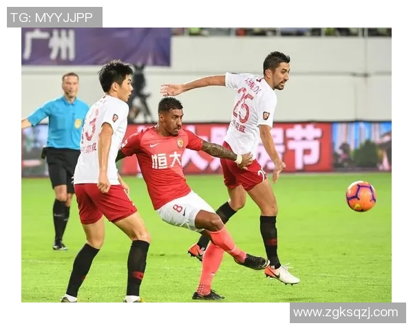 前恒大球员与上港球星共同评价恒大足球风格与发展现状 前恒大球员与上港球星共同评价恒大足球风格与发展现状