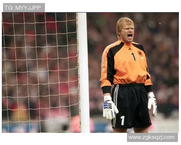 卡恩传奇:德国门神的职业生涯与不朽足迹解析 卡恩传奇:德国门神的职业生涯与不朽足迹解析