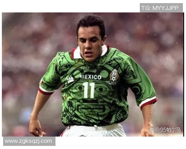墨西哥足球传奇球星的辉煌历史与影响力解析