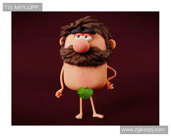 如何绘制可爱风格的足球明星卡通插画技巧与步骤解析