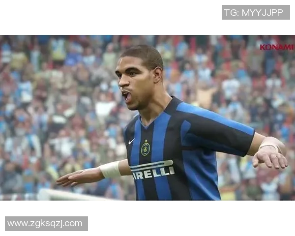 本命球星实况足球：打造属于你的足球传奇，挑战全球顶尖赛事