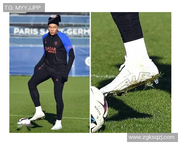 球星同款足球鞋全新升级发布 玩转场上风采与科技融合