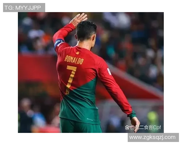 球迷心中永恒传奇：这些足球球星为何成为全球偶像的背后故事