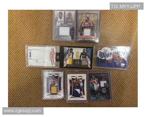 精选全球球星卡足球收藏推荐助你打造珍藏之梦