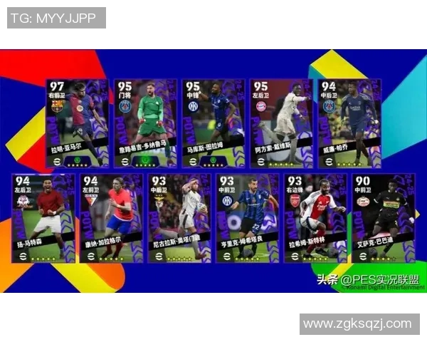 经典实况足球十大球星排名解析及其影响力探讨