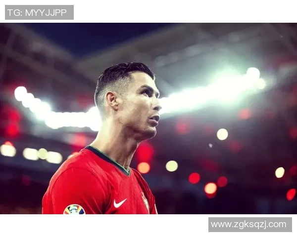 葡萄牙足球传奇球星C罗全名是什么以及他的辉煌职业生涯回顾