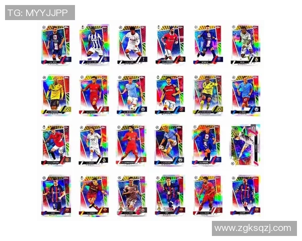 足球球星卡抽卡技巧与策略解析如何提高抽卡成功率